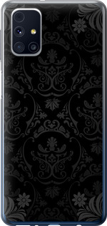 

Чехол узор барокко для Samsung Galaxy M31s M317F 1594402