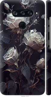 

Чехол Розы 2 для LG V40 ThinQ 1507532