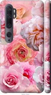 

Чехол Розы 1 для Xiaomi Mi Note 10 952894