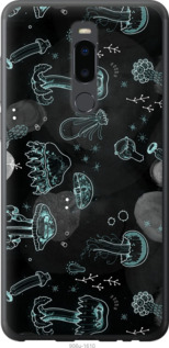 

Чехол Медузы для Meizu Note 8 1393037