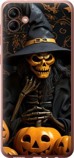 

Чохол Halloween 2 на Samsung Galaxy A04 A045F 1639620