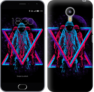 

Чехол Astronomical для Meizu M2 643185