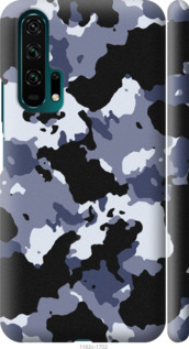 

Чохол Камуфляж v4 на Huawei Honor 20 Pro 1032371
