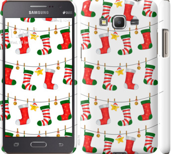 

Чохол Новорічний 9 на Samsung Galaxy J2 Prime 823748