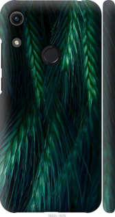 

Чохол Колоски на Huawei Y6s 942410