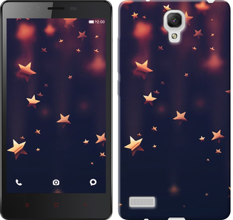 

Чехол Падающие звезды для Xiaomi Redmi Note 646139