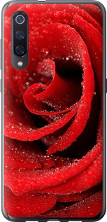 

Чехол Красная роза для Xiaomi Mi9 948476
