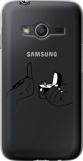 

Чохол Пропозиція на Samsung Galaxy Ace 4 G313 1621928