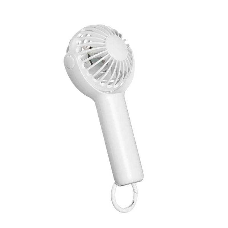 Заказать Портативный вентилятор WIWU Bubble WI-FS08 (White) на vchehle.ua