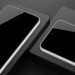 Захисне скло Nillkin (CP+PRO) на Samsung Galaxy S23 FE (Чорний) в магазині vchehle.ua