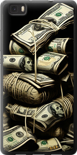 

Чехол Big money для Huawei Ascend P8 Lite 1649662
