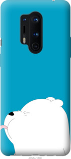 

Чехол Мишка 1 для OnePlus 8 Pro 1083441