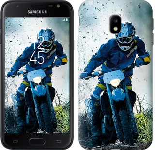 

Чохол Мотокрос на Samsung Galaxy J3 (2017) 445593