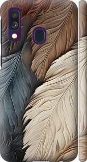 

Чохол Листя у стилі бохо на Samsung Galaxy A40 2019 A405F 1628854