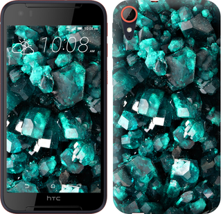 

Чохол Кристали 2 на HTC Desire 830 649382
