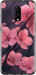 Чохол Пурпурна сакура на OnePlus 6T
