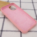 Фото Чохол Silicone Case Full Protective (AA) на Apple iPhone 15 (6.1") (Рожевий / Pink) в маназині vchehle.ua
