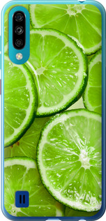 

Чохол Лайм на ZTE Blade A7 2020 1692069