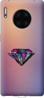 

Чехол Диамант для Huawei Mate 30 Pro 875460