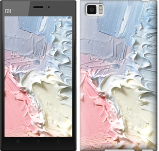 

Чехол Пастель v1 для Xiaomi Mi3 625889