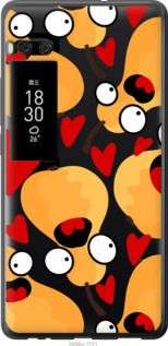 

Чехол Груши для Meizu Pro 7 Plus 1432862