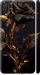 Чехол Роза 3 для Huawei P Smart Plus