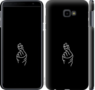 

Чохол Love You на Samsung Galaxy J4 Plus 2018 728127