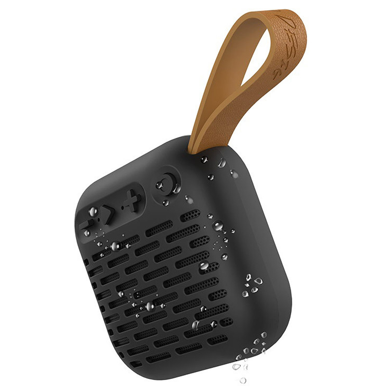 

Bluetooth Колонка Hoco BS22 Rhythmic Motion (Черный) 876759