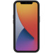 Фото Силиконовая накладка Nillkin Camshield Silky Magnetic для Apple iPhone 14 Pro (6.1") (Черный) на vchehle.ua