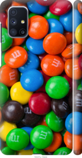 

Чохол MandMs на Samsung Galaxy M51 M515F 1196187