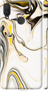 

Чехол Краски v3 для Huawei P Smart+ 1436261