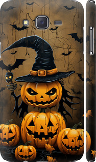 

Чохол Halloween 1 на Samsung Galaxy J7 J700H 1637310