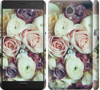 

Чохол Букет троянд на Lenovo Vibe P2 452327