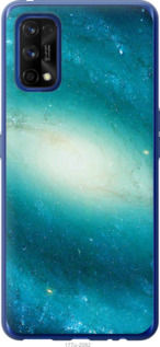

Чехол Голубая галактика для Realme 7 Pro 1578343