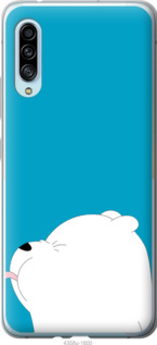 

Чехол Мишка 1 для Samsung Galaxy A90 5G 894673