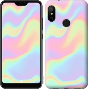

Чохол пастель на Motorola One 688969