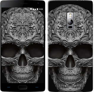 

Чехол skull-ornament для OnePlus 2 348702