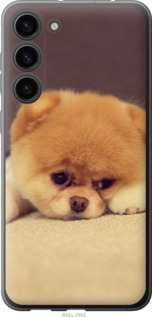 

Чехол Boo 2 для Samsung Galaxy S23 Plus 1571440