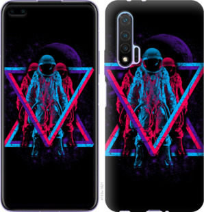 

Чохол Astronomical на Huawei Nova 6 878839
