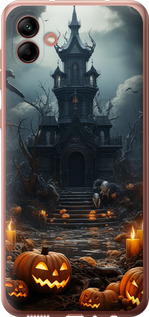 

Чехол Мрачный дом для Samsung Galaxy A04 A045F 1640360