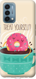 

Чехол Treat Yourself для OnePlus Nord N200 1244842