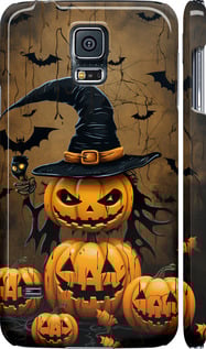 

Чохол Halloween 1 на Samsung Galaxy S5 g900h 1637419