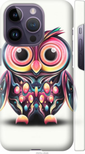 

Чохол Сова v3 на iPhone 14 Pro 1481797