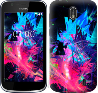 

Чехол Абстрактный чехол для Nokia 1 856230