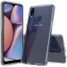 TPU чехол Epic Transparent 2,00 mm для Samsung Galaxy A10s