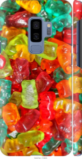 

Чехол Желейки haribo для Samsung Galaxy S9 Plus 1384447