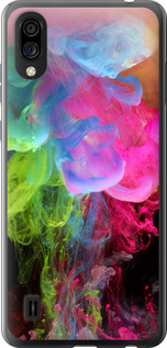 

Чохол Яскраві фарби на ZTE Blade A5 2020 1627565