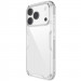 Купити TPU чохол Nillkin Nature Pro Series на Apple iPhone 17 Pro Max (6.9") (Безбарвний (прозорий)) на vchehle.ua