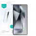 Захисне скло Nillkin (H + PRO) на Samsung Galaxy S25 Ultra (Прозорий)