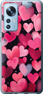 

Чохол Серця 4 для Xiaomi 12 1646093